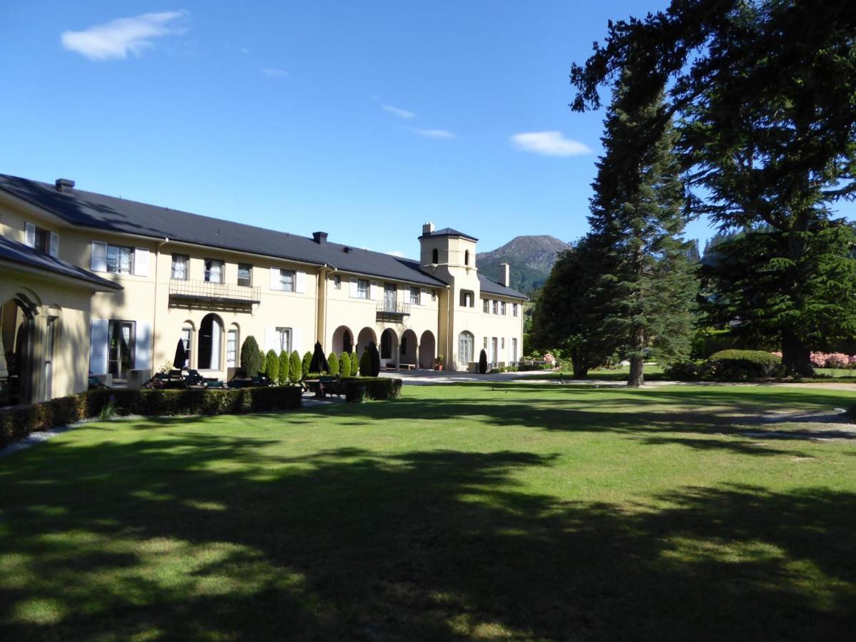 Edit Hanmer Springs Bagian luar foto